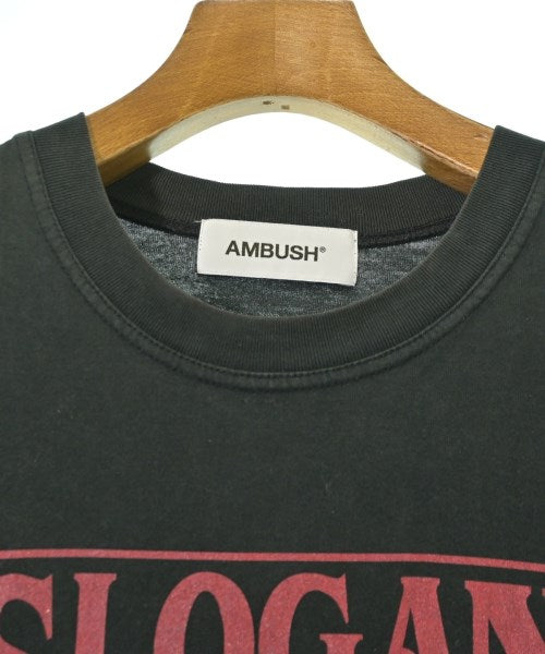 AMBUSH เสื้อยืด/เสื้อท็อปส์