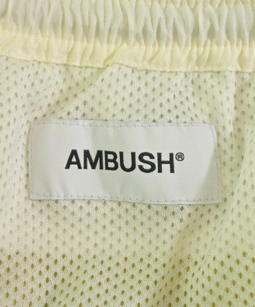 AMBUSH กางเกงขาสั้น