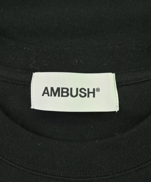AMBUSH เสื้อยืด/เสื้อท็อปส์