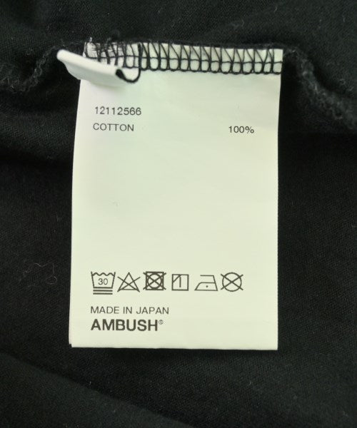 AMBUSH เสื้อยืด/เสื้อท็อปส์