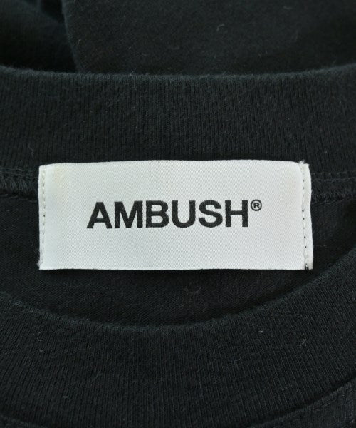AMBUSH เสื้อยืด/เสื้อท็อปส์