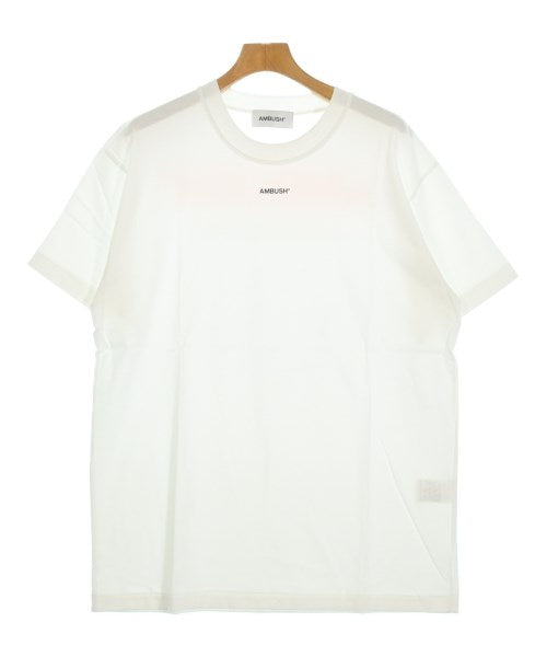 AMBUSH เสื้อยืด/เสื้อท็อปส์