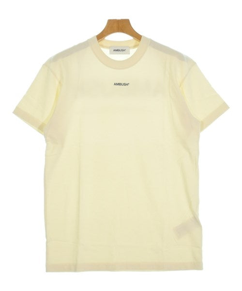 AMBUSH เสื้อยืด/เสื้อท็อปส์