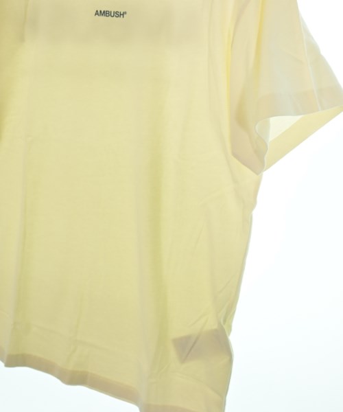AMBUSH เสื้อยืด/เสื้อท็อปส์