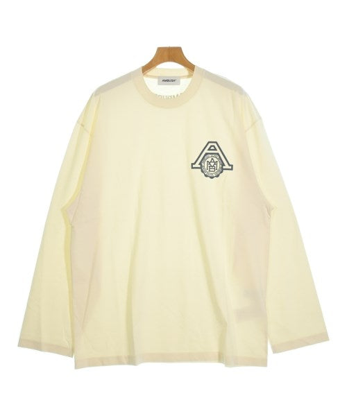 AMBUSH เสื้อยืด/เสื้อท็อปส์