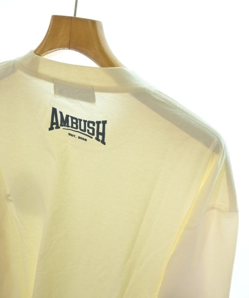 AMBUSH เสื้อยืด/เสื้อท็อปส์