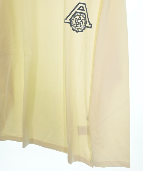 AMBUSH เสื้อยืด/เสื้อท็อปส์