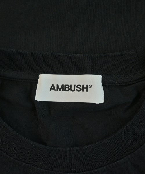 AMBUSH เสื้อยืด/เสื้อท็อปส์