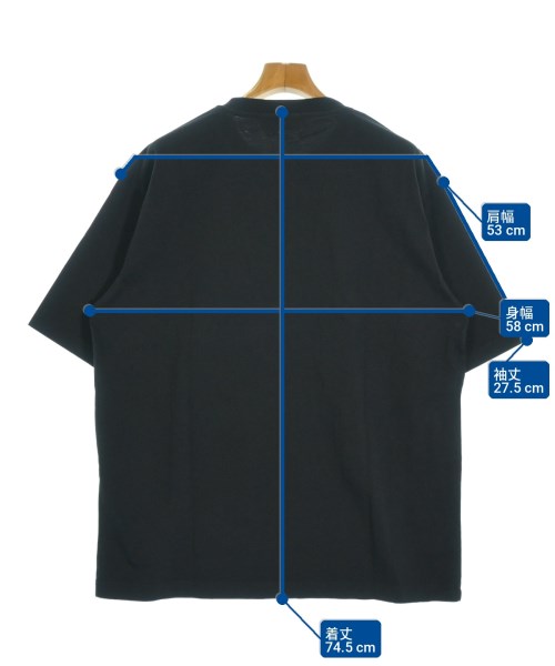 AMBUSH เสื้อยืด/เสื้อท็อปส์