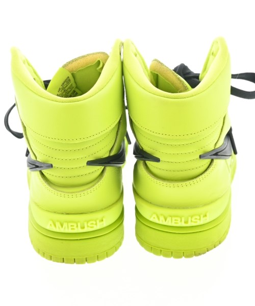 AMBUSH รองเท้าผ้าใบ