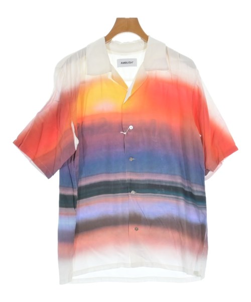 AMBUSH เสื้อลำลอง