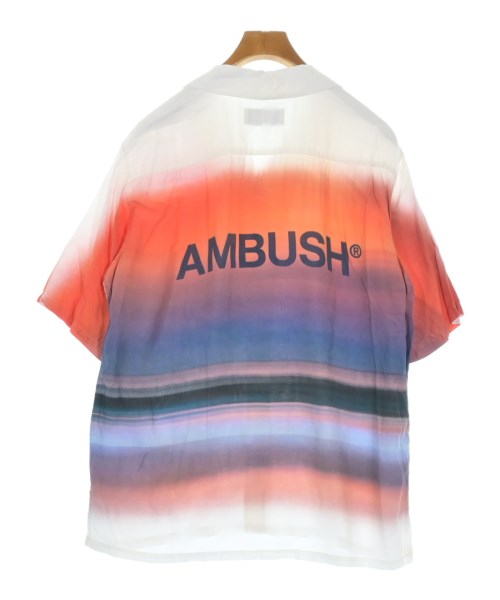AMBUSH เสื้อลำลอง