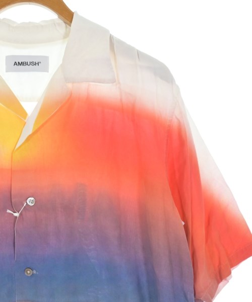 AMBUSH เสื้อลำลอง