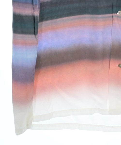 AMBUSH เสื้อลำลอง