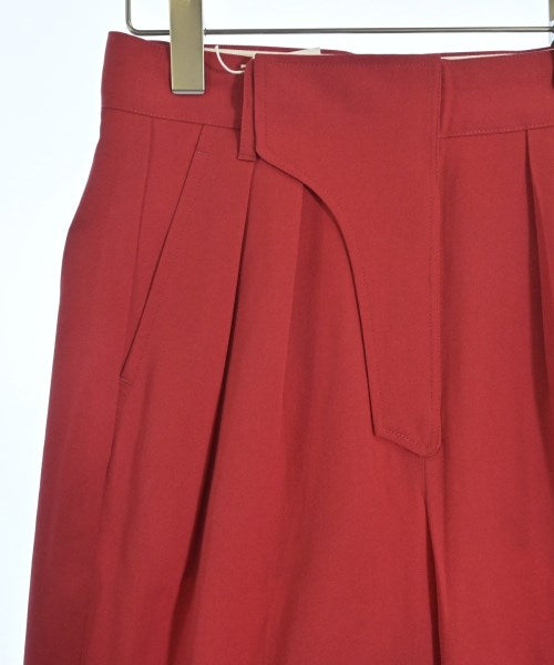 AMBUSH กางเกงขายาว