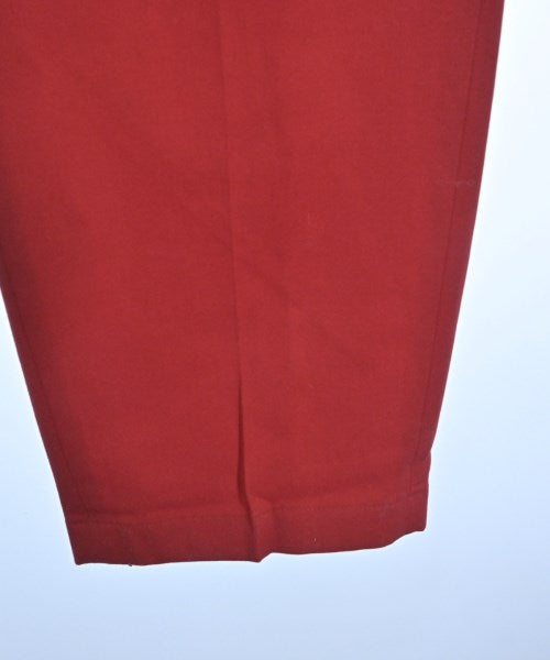 AMBUSH กางเกงขายาว