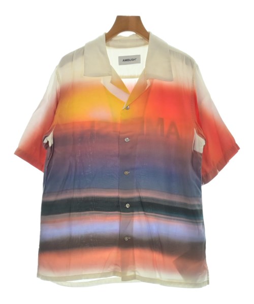 AMBUSH เสื้อลำลอง