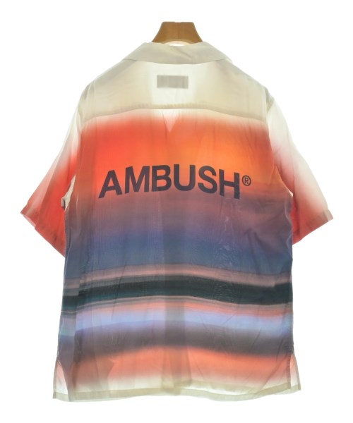 AMBUSH เสื้อลำลอง