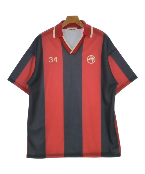 AMBUSH เสื้อโปโล