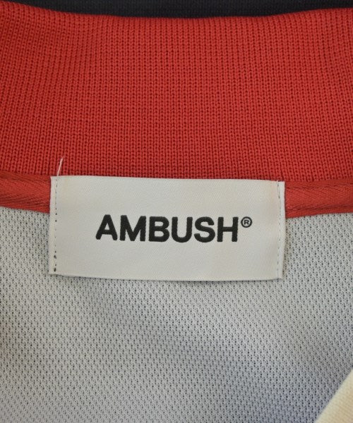 AMBUSH เสื้อโปโล
