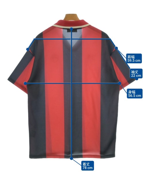 AMBUSH เสื้อโปโล