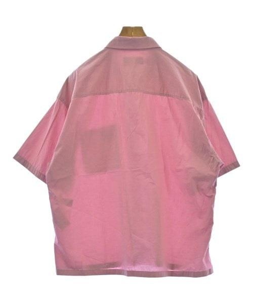 AMBUSH เสื้อลำลอง
