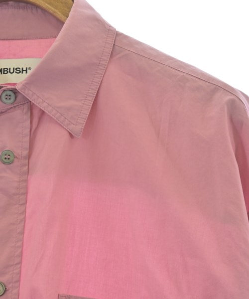 AMBUSH เสื้อลำลอง