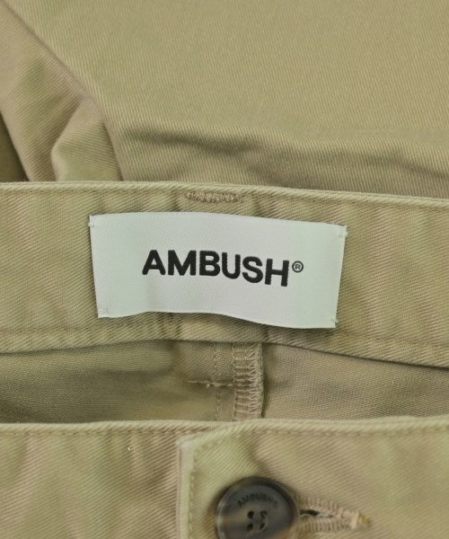 AMBUSH กางเกงขาสั้น