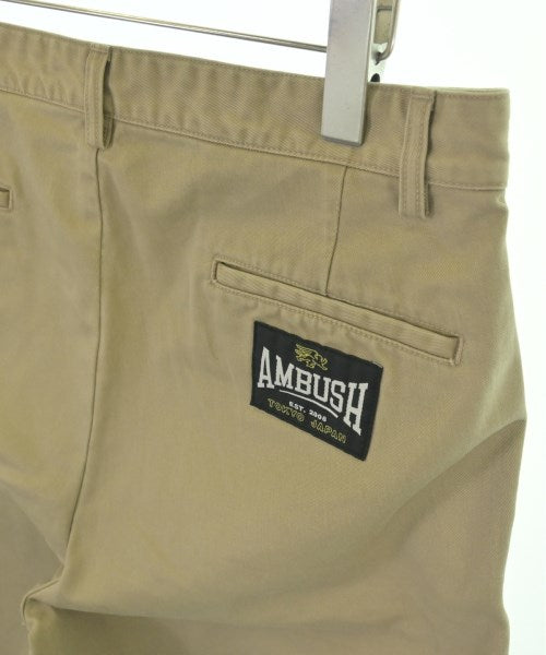 AMBUSH กางเกงขาสั้น