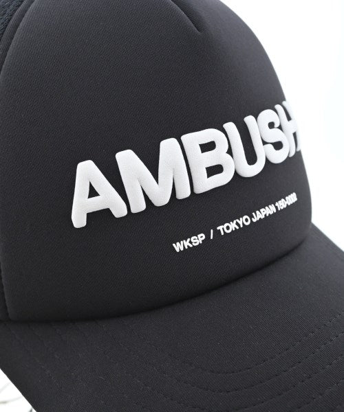 AMBUSH หมวกแก๊ป