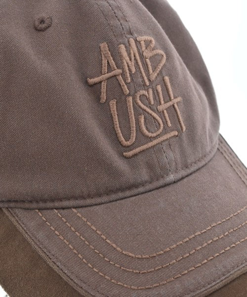 AMBUSH หมวกแก๊ป
