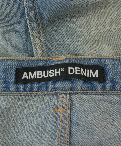 AMBUSH ยีนส์