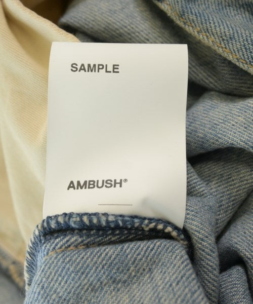 AMBUSH ยีนส์