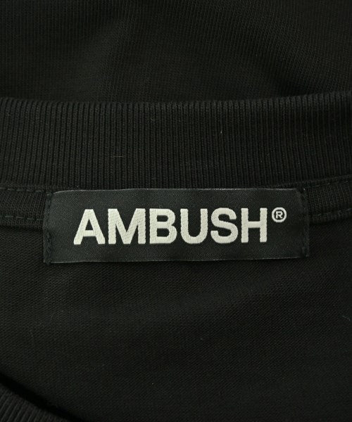 AMBUSH เสื้อยืด/เสื้อท็อปส์
