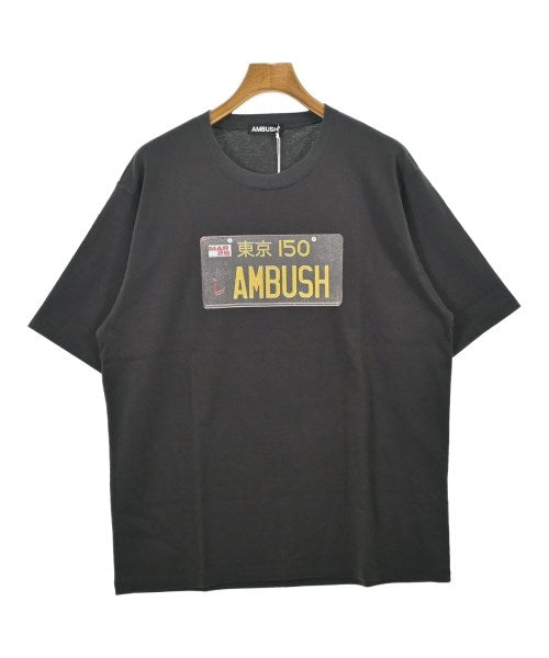 AMBUSH เสื้อยืด/เสื้อท็อปส์
