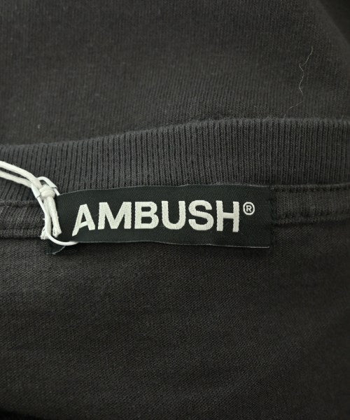 AMBUSH เสื้อยืด/เสื้อท็อปส์