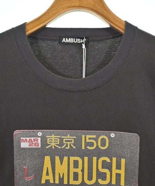 AMBUSH เสื้อยืด/เสื้อท็อปส์
