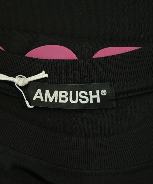 AMBUSH เสื้อยืด/เสื้อท็อปส์
