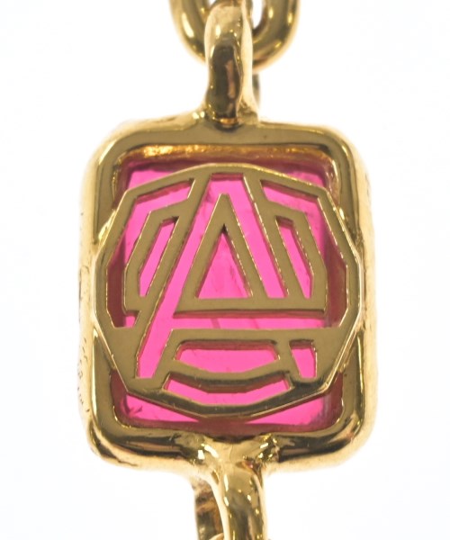 AMBUSH สร้อยข้อมือ/กำไล