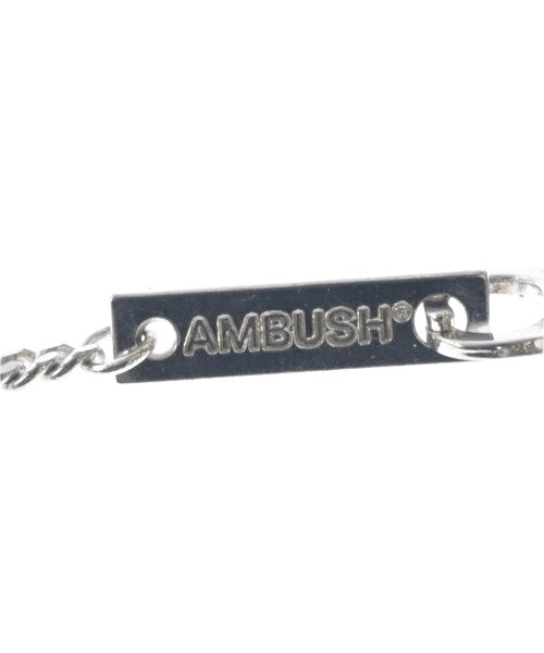 AMBUSH สร้อยคอ