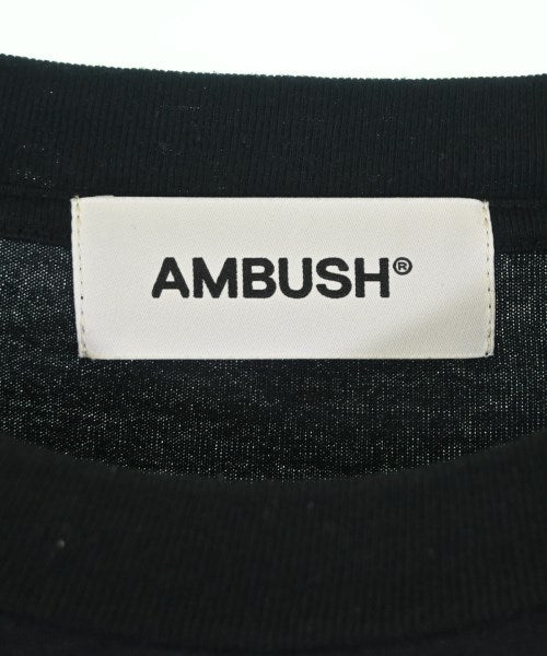 AMBUSH เสื้อยืด/เสื้อท็อปส์