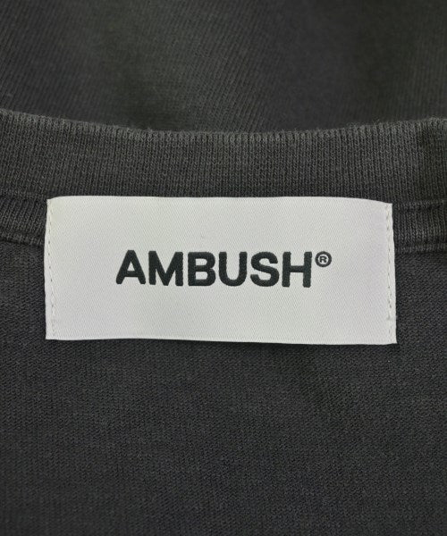 AMBUSH เสื้อยืด/เสื้อท็อปส์