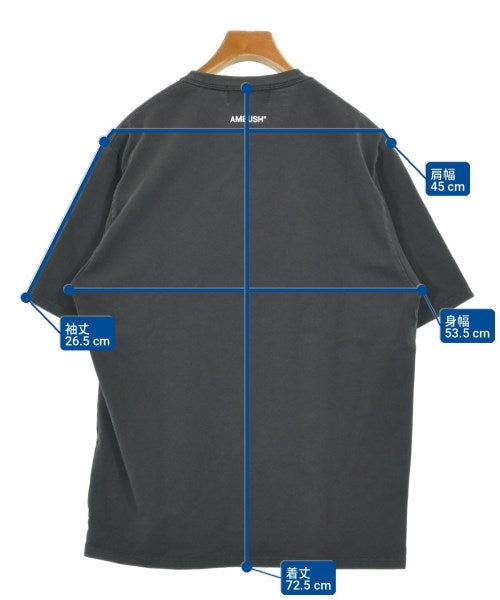 AMBUSH เสื้อยืด/เสื้อท็อปส์