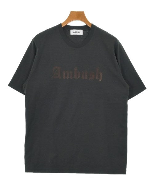 AMBUSH เสื้อยืด/เสื้อท็อปส์