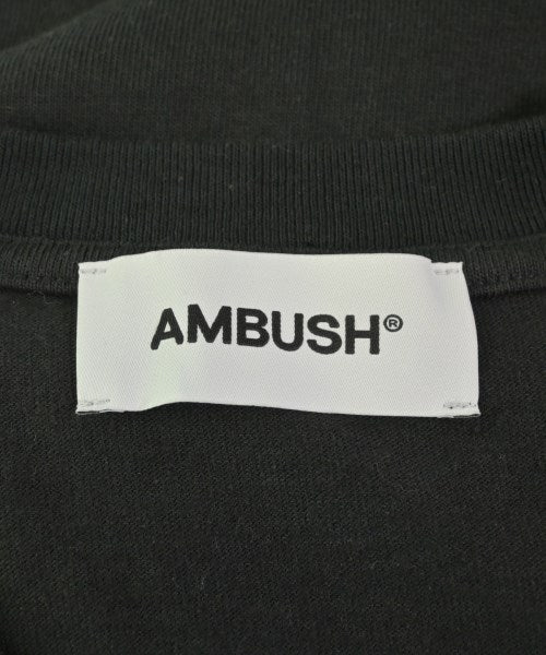 AMBUSH เสื้อยืด/เสื้อท็อปส์
