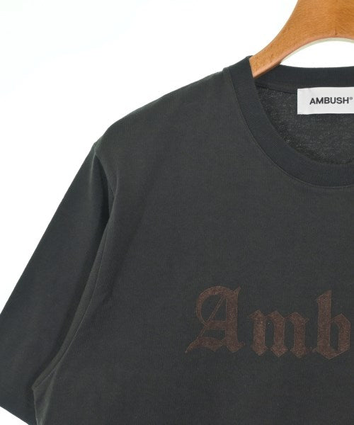 AMBUSH เสื้อยืด/เสื้อท็อปส์