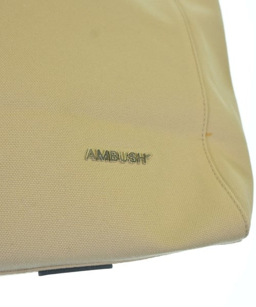 AMBUSH กระเป๋าถือขนาดใหญ่