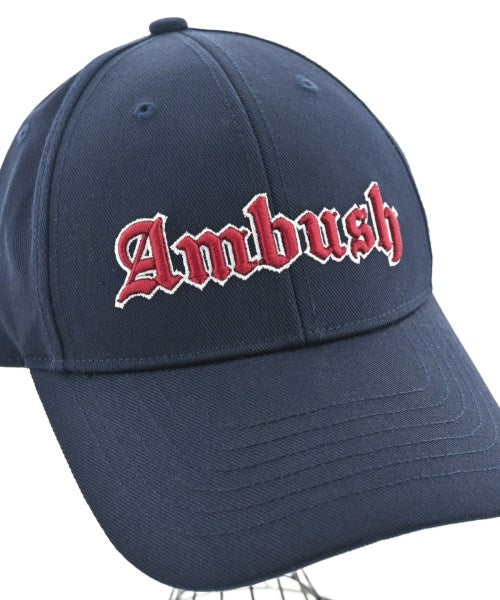 AMBUSH หมวกแก๊ป
