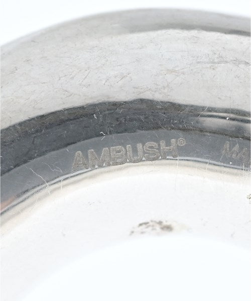 AMBUSH สร้อยข้อมือ/กำไล