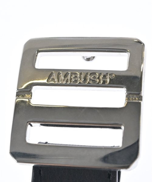 AMBUSH สร้อยข้อมือ/กำไล